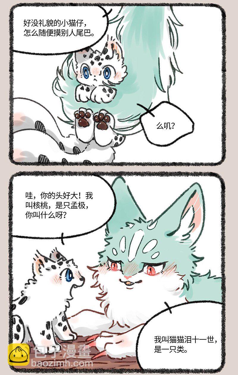 611 猫猫哄孩子2