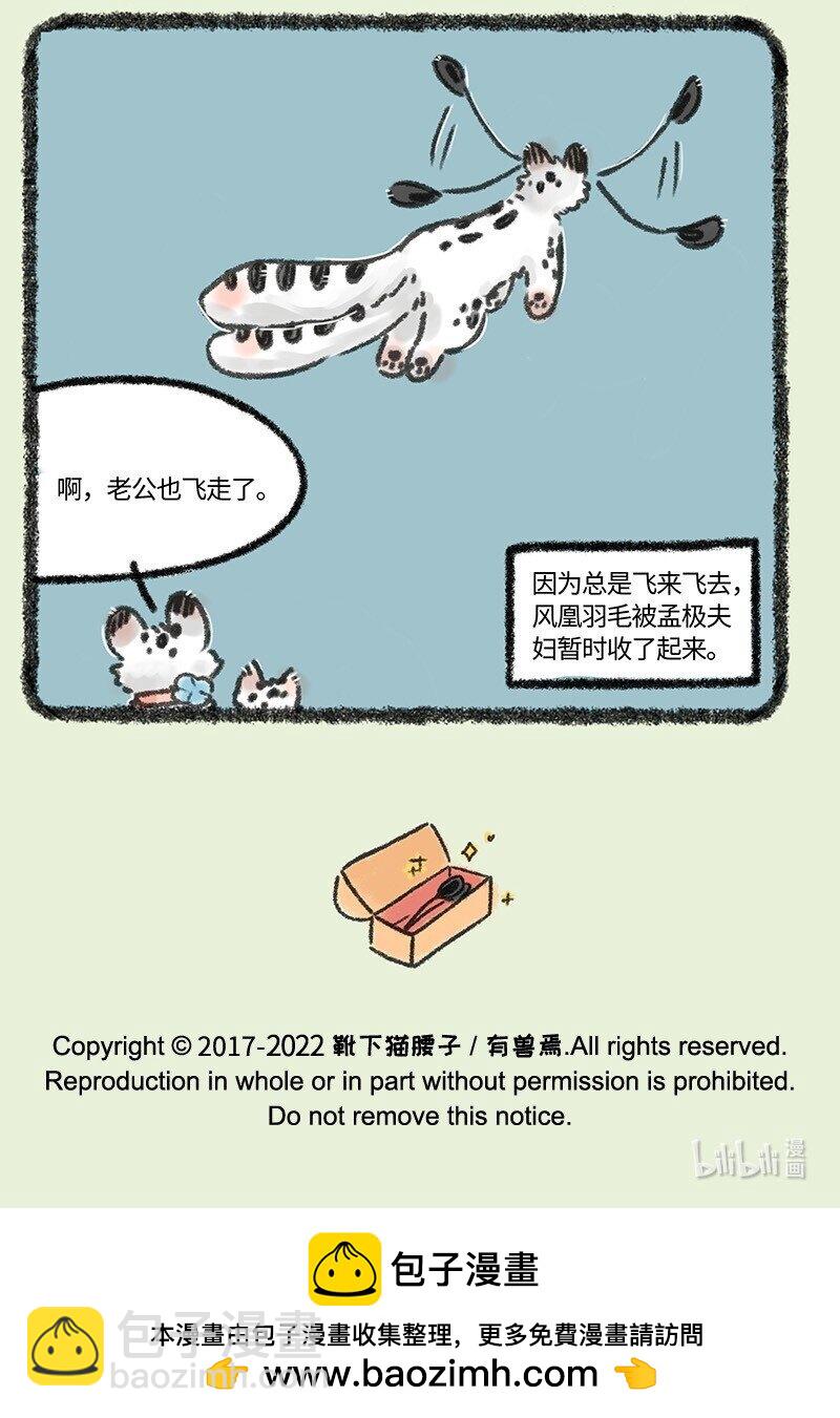 628 孟极走亲戚6