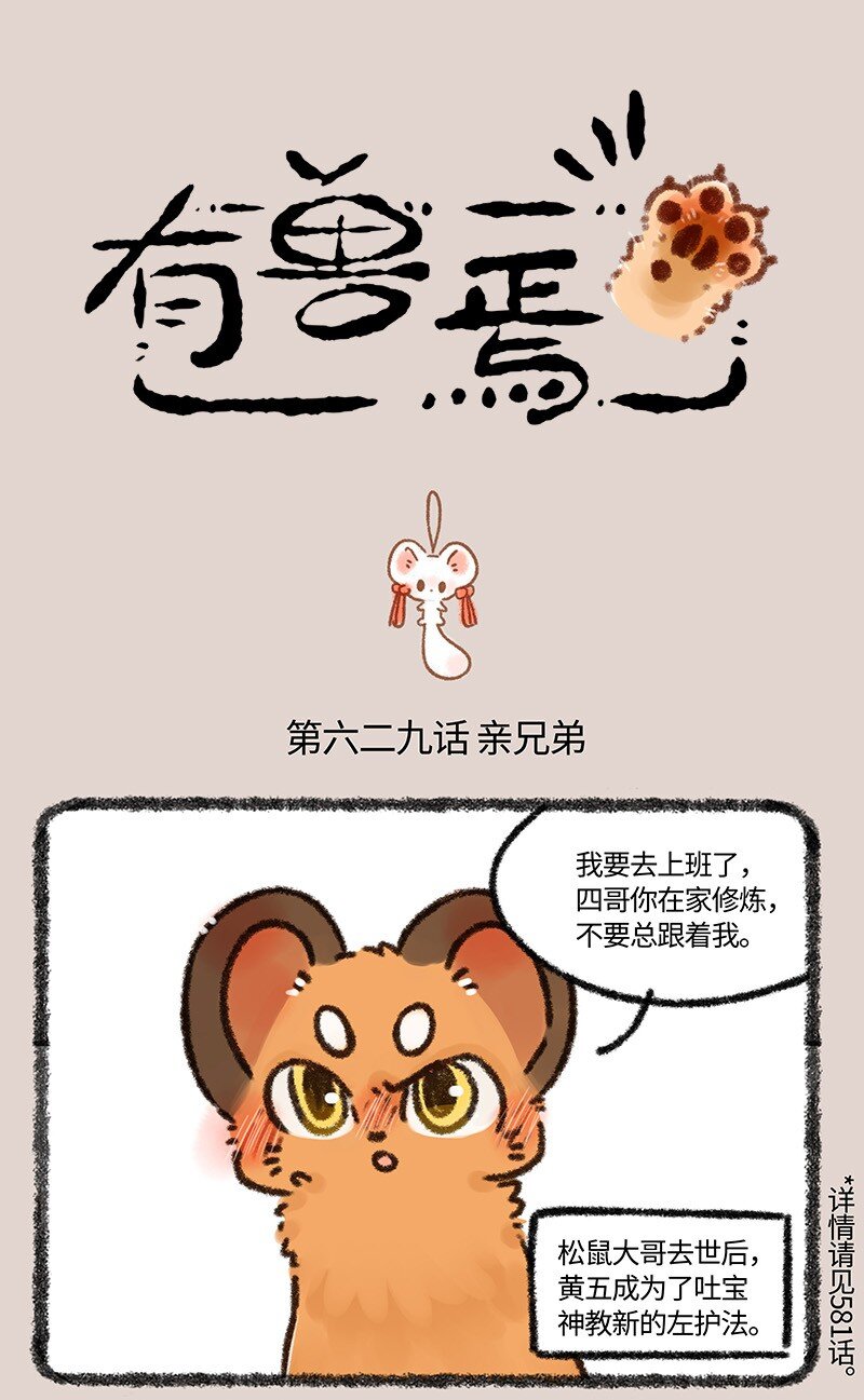 629 亲兄弟明算账0