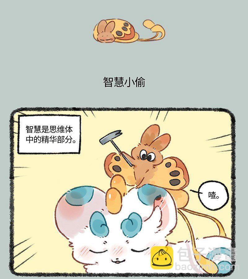 638 智慧小偷3