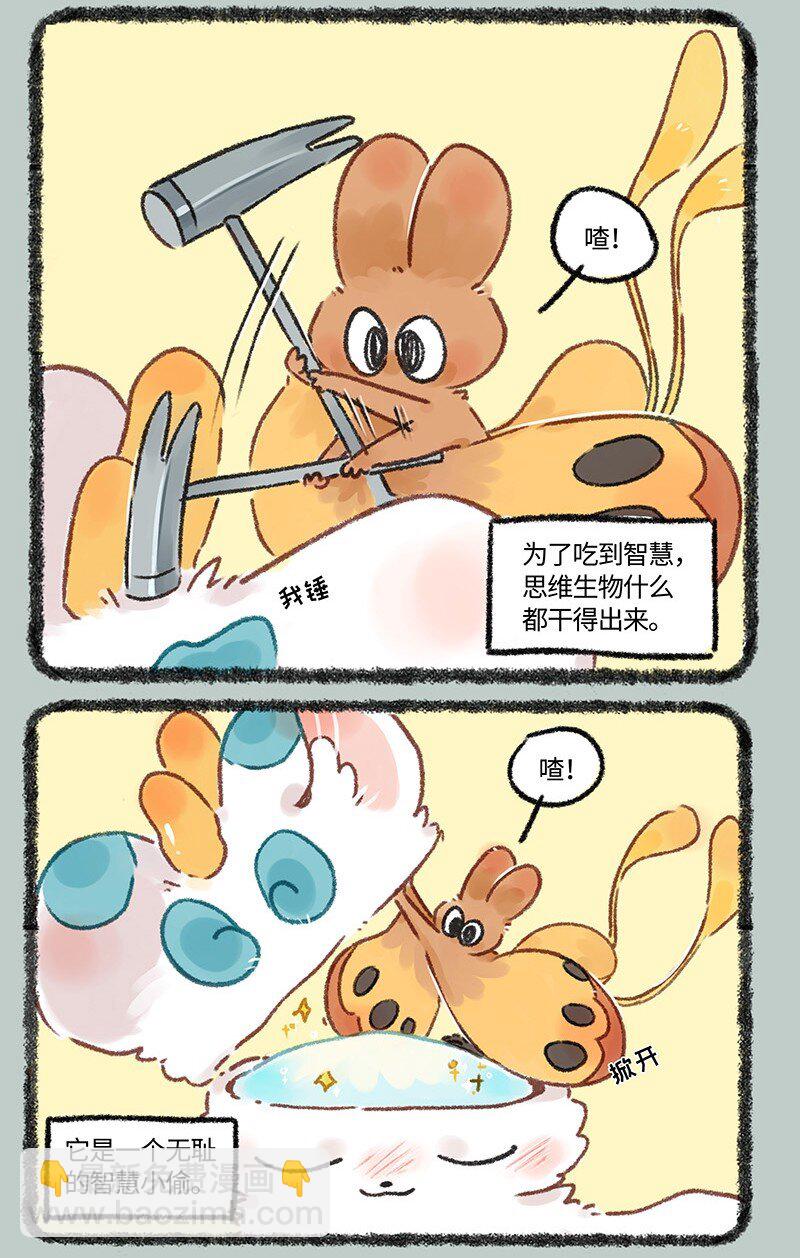638 智慧小偷4