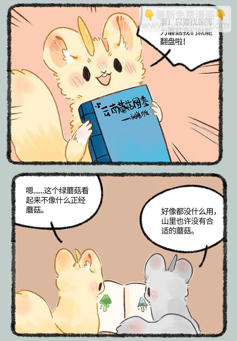 655 无敌菇2