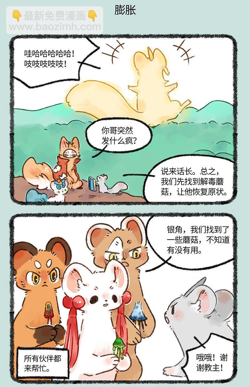 656 膨胀的金角4