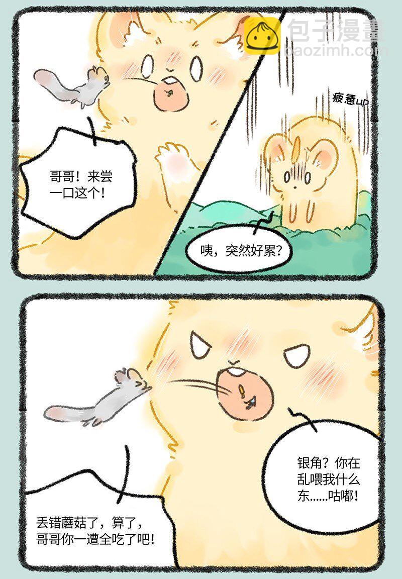 656 膨胀的金角5