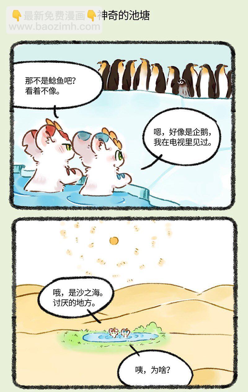 657 追捕大鲶鱼4