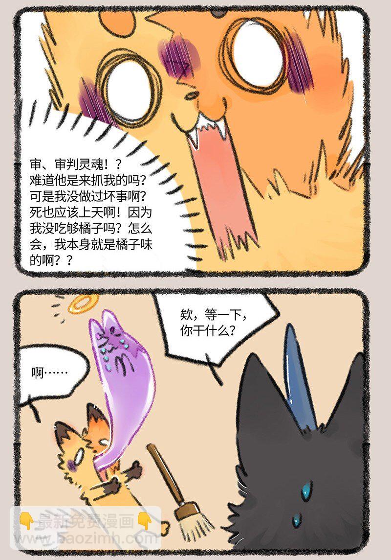 751 狐要上天堂5