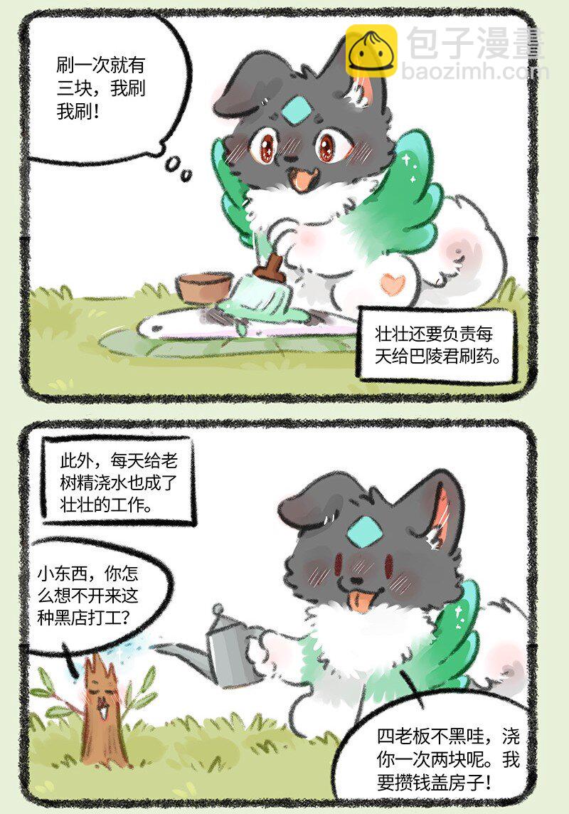 786 工作的回报2