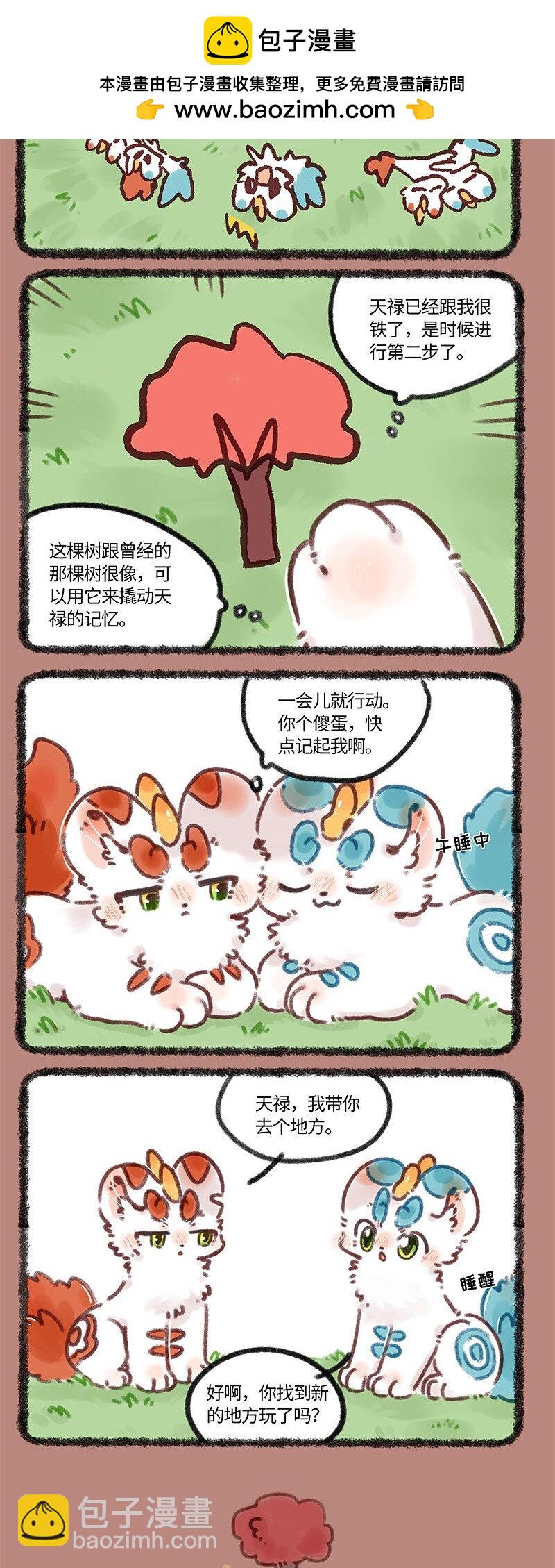 674 哥哥的计划1