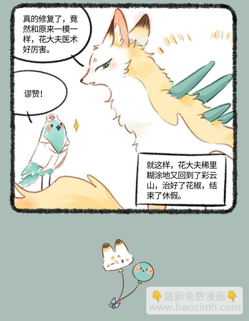 806 治愈花椒6