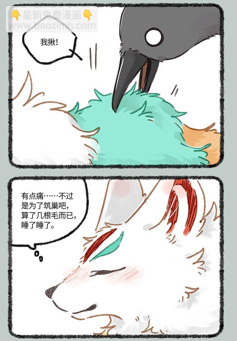 847 猫的奉献2