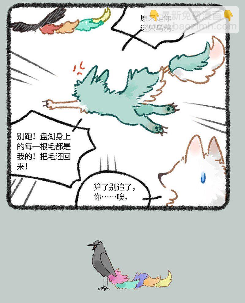 847 猫的奉献6