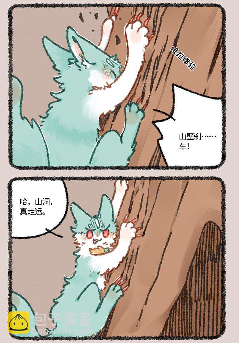 849 坠崖奇遇2