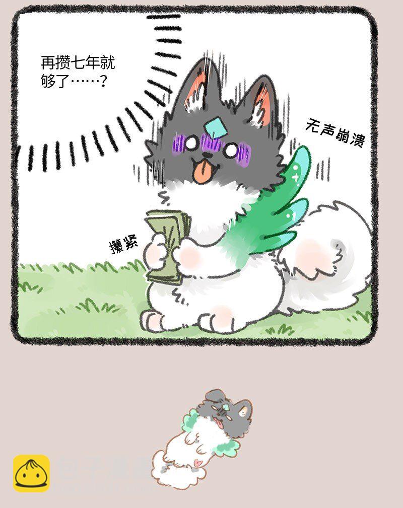 856 壮壮的存款3