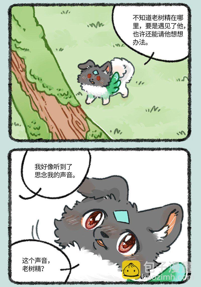 858 壮壮与擎天树2