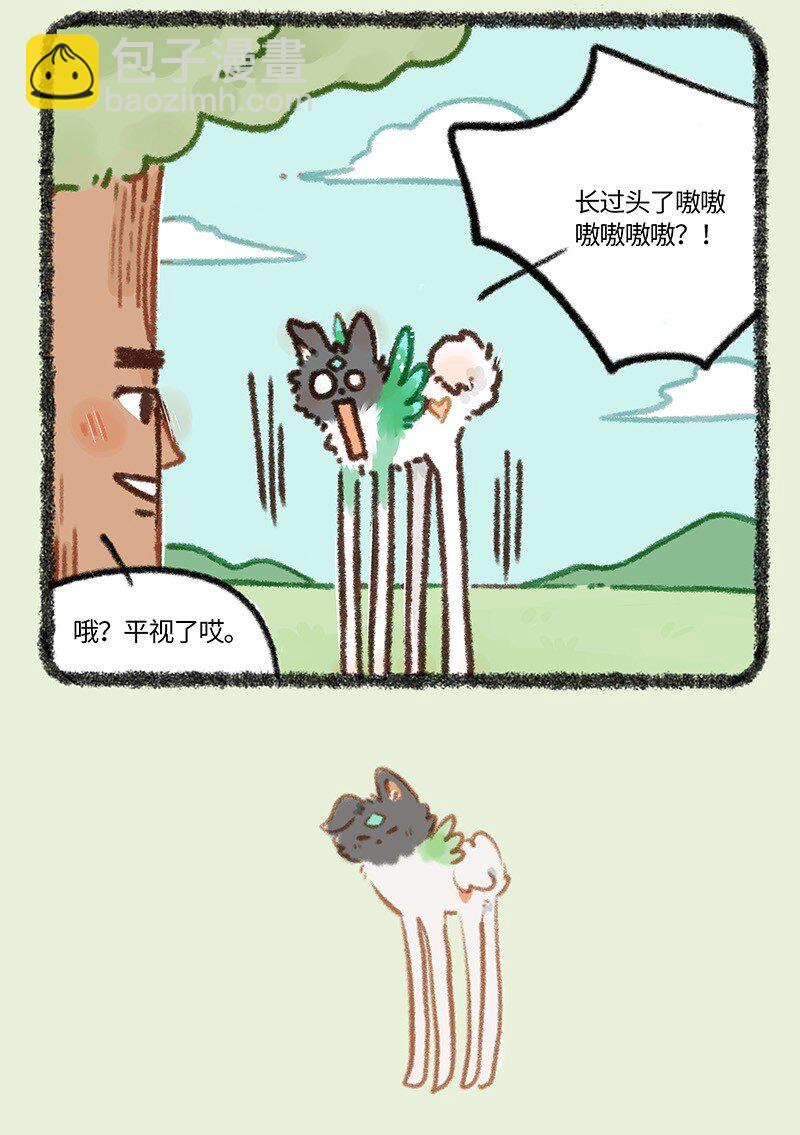 859 树的审美3