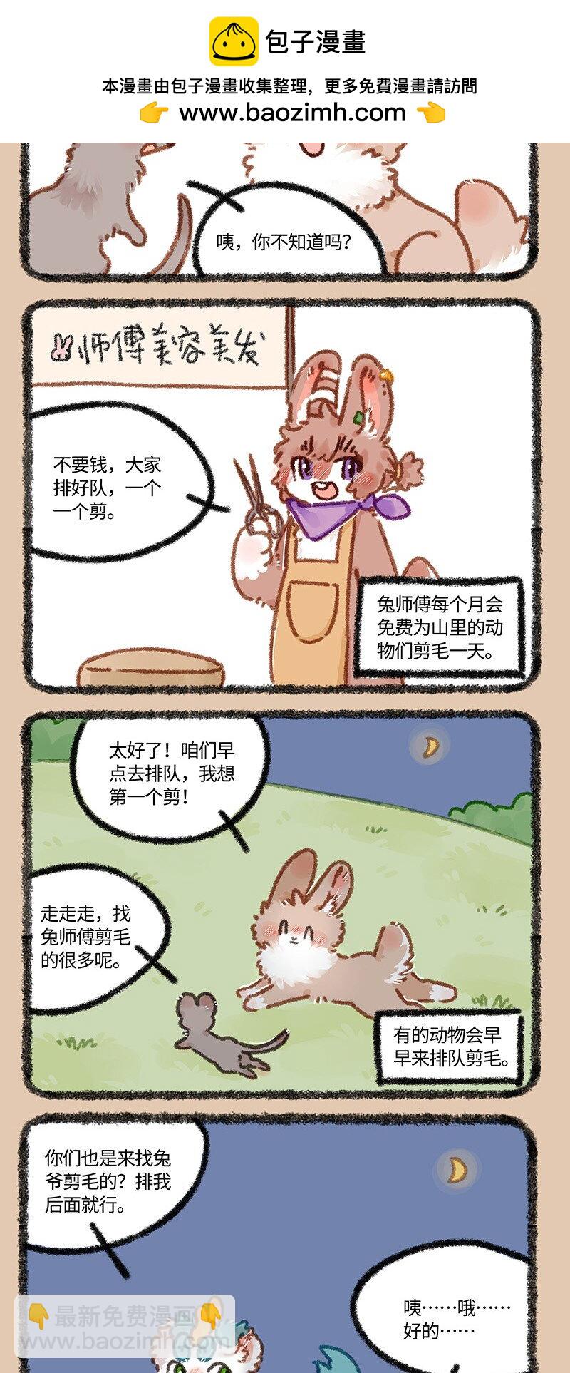 872 兔美心善1