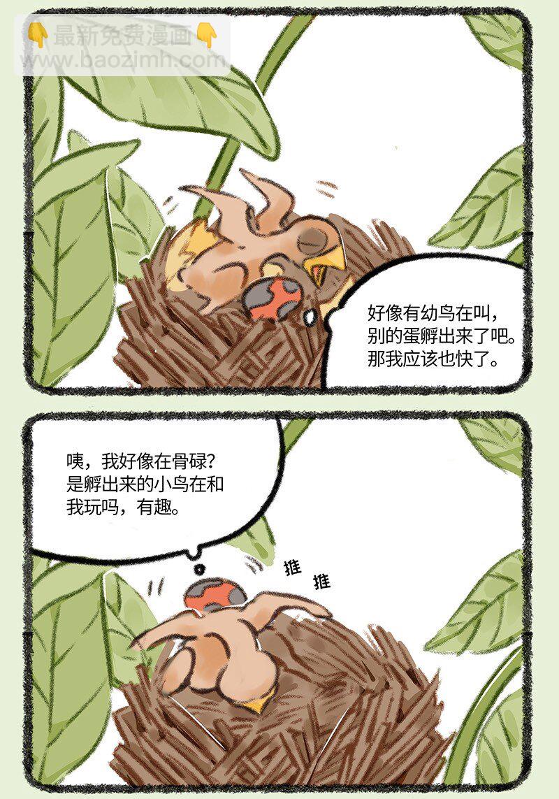876 物竞天择2