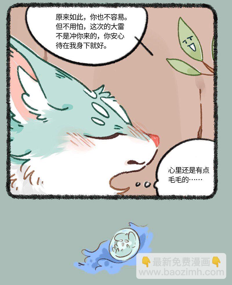 895 猫猫泪的童年阴影6