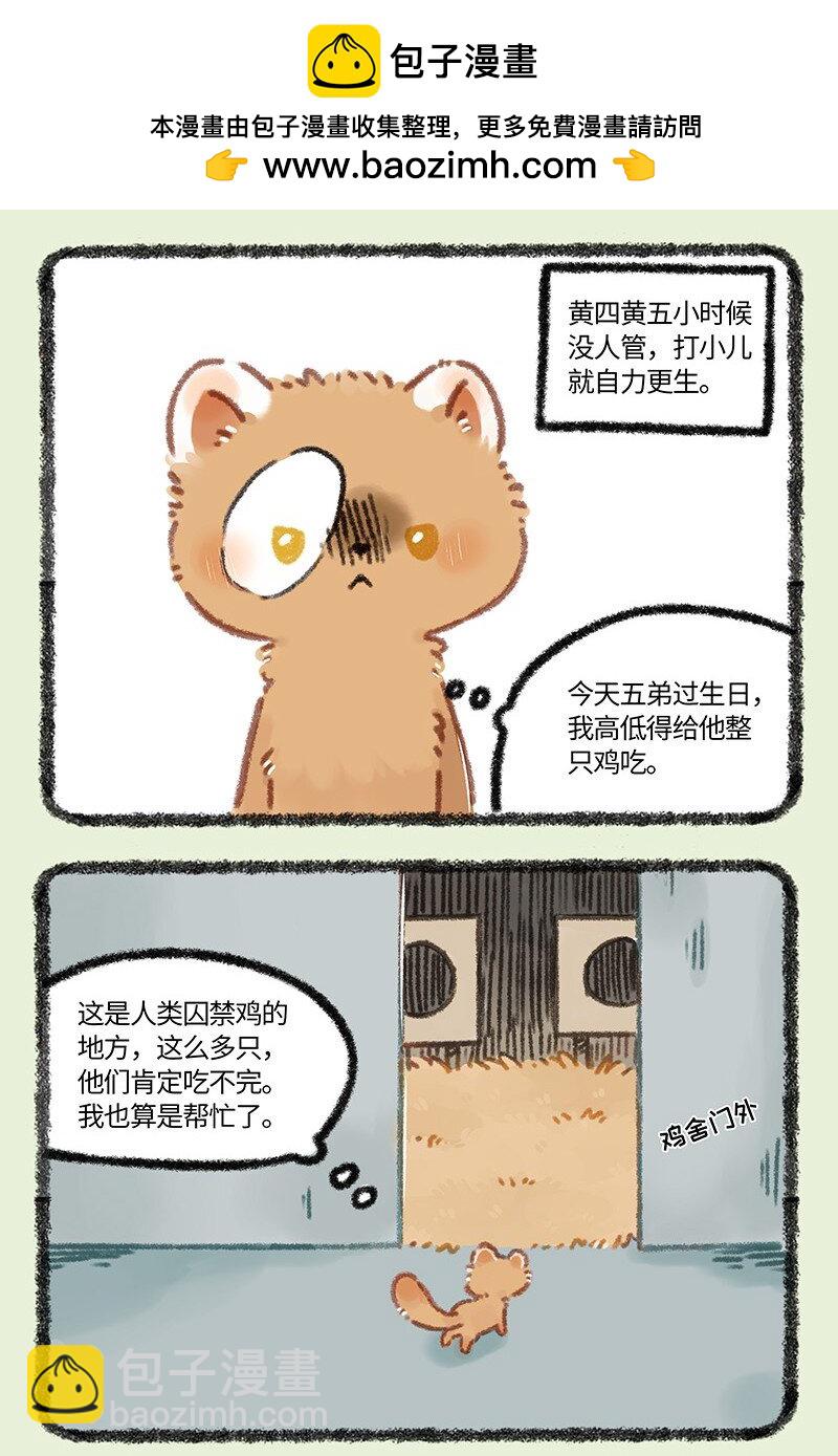 956 五弟，生日快乐1