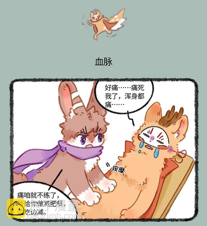 958 健身之路3