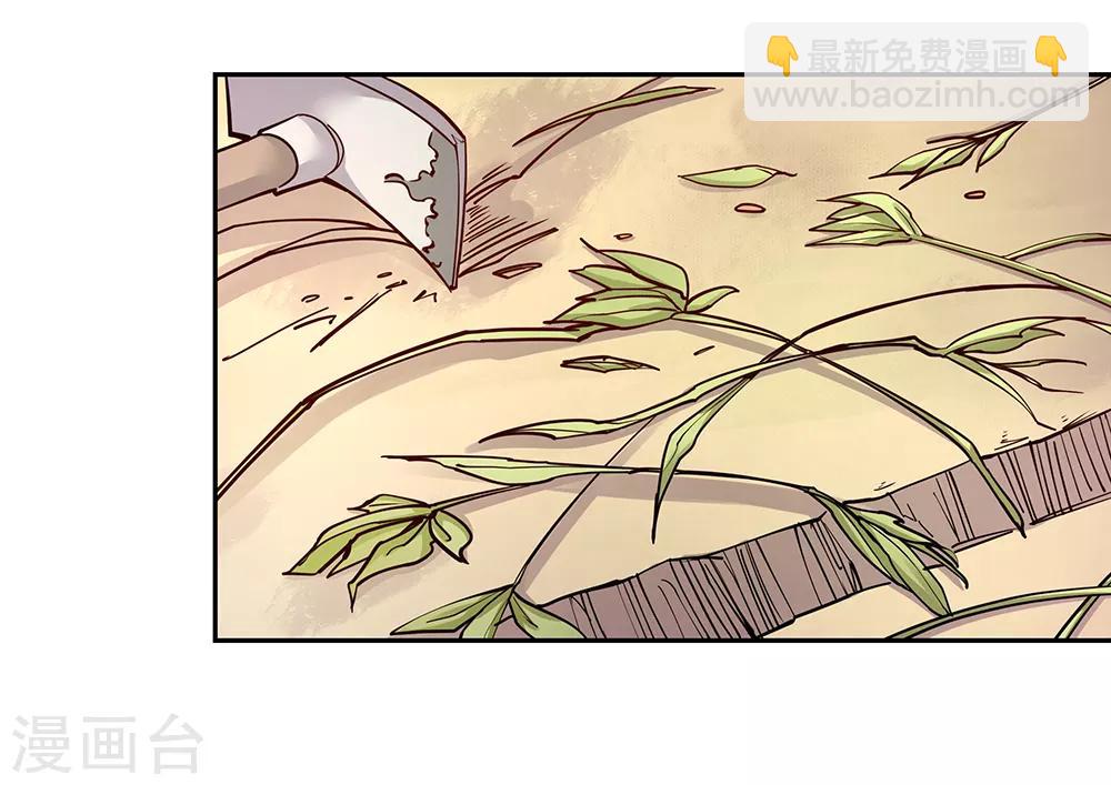 第14话 灵田被毁23