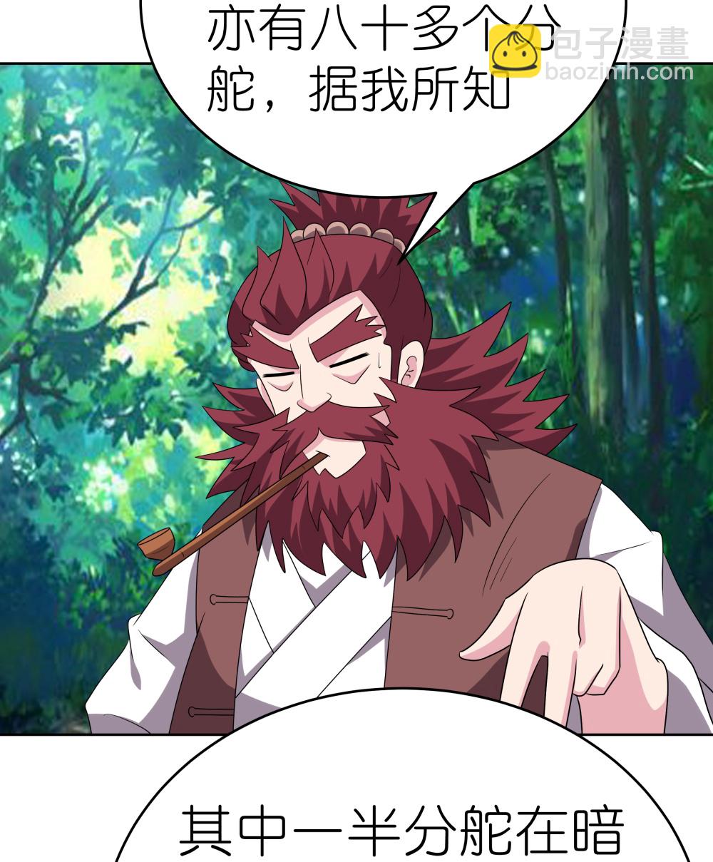 第485话 瞎胡闹5