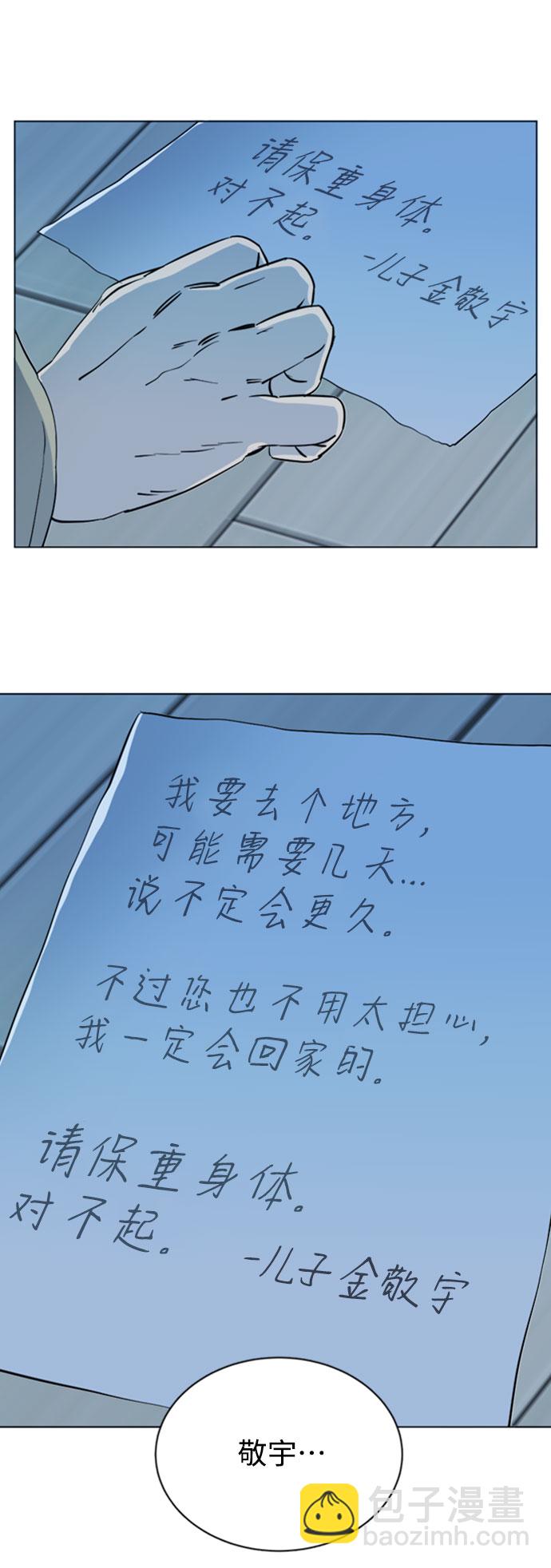 [第二季] 尾声50