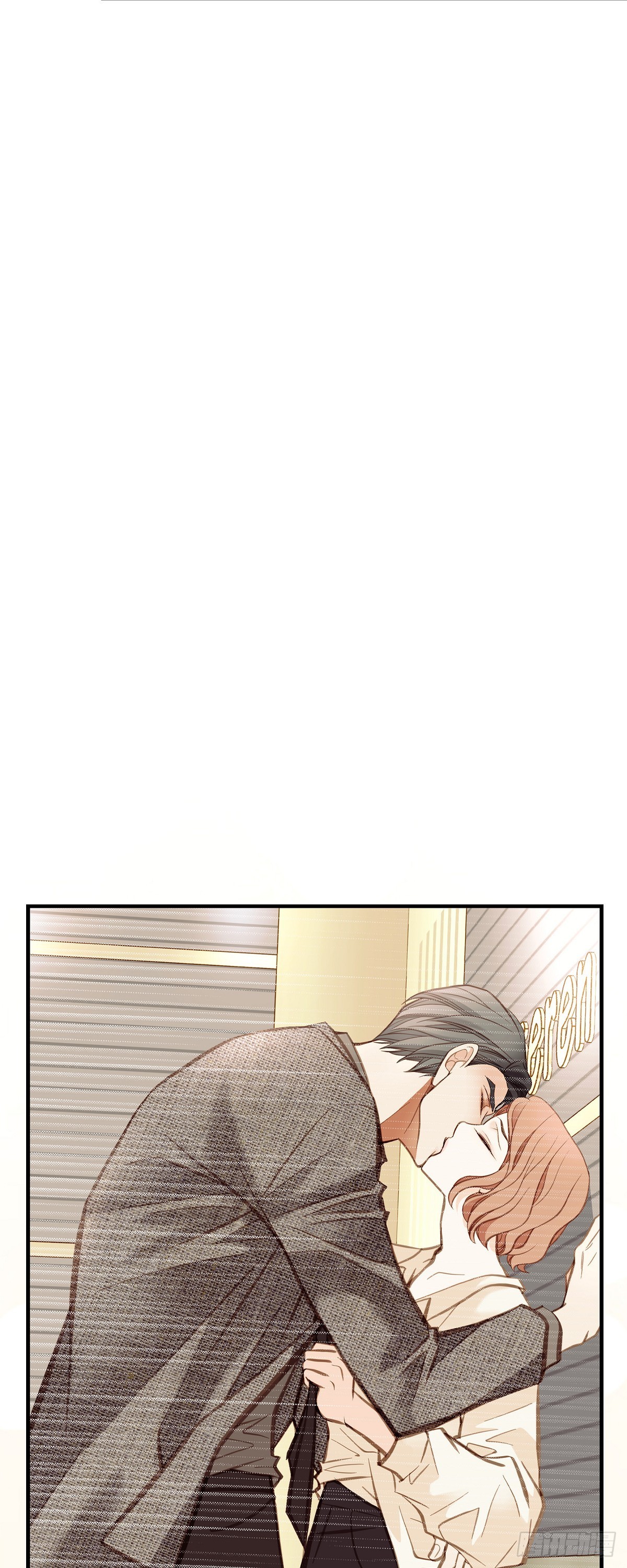 外传（四）我得逃走33