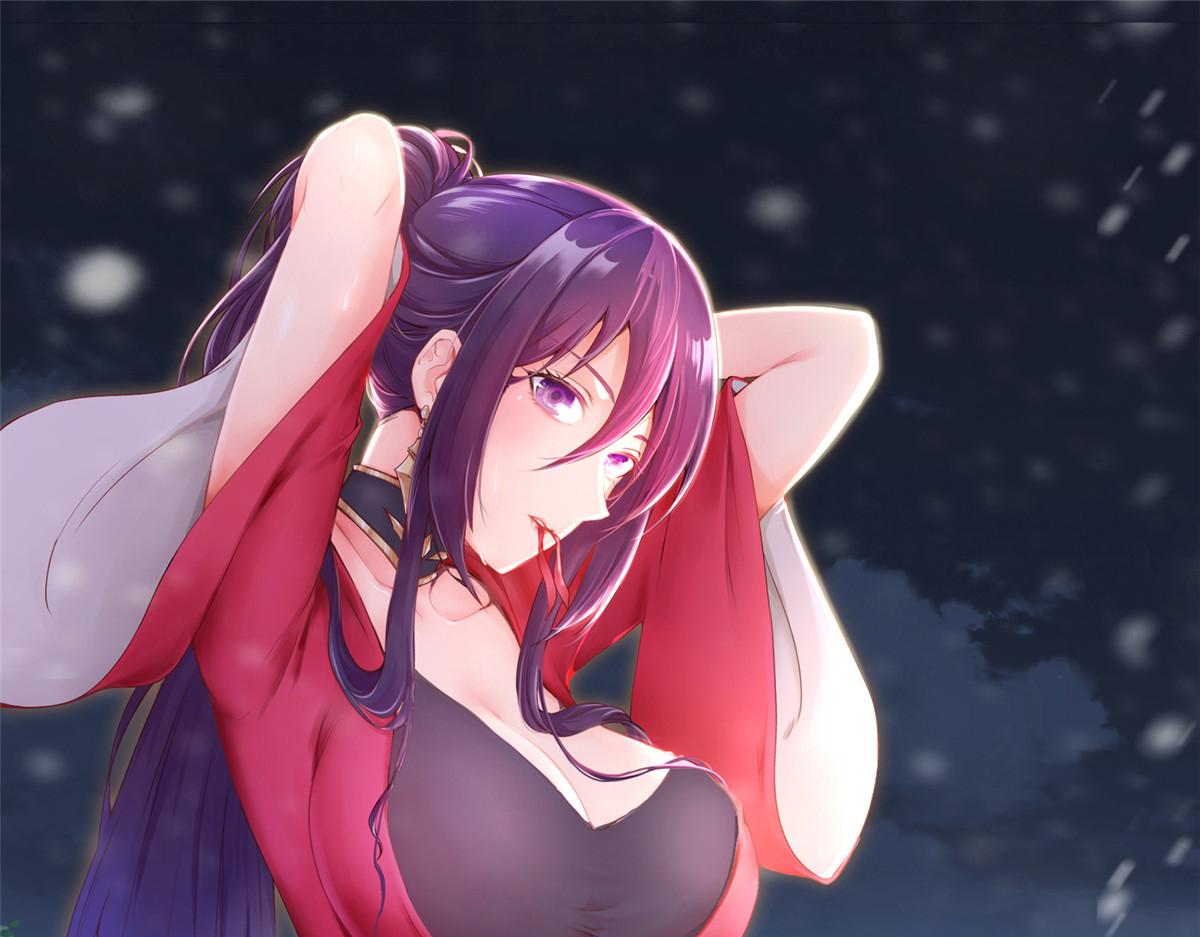 350 夜娘娘0