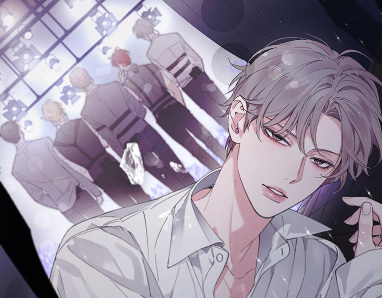 第21话  被隐藏的记忆0