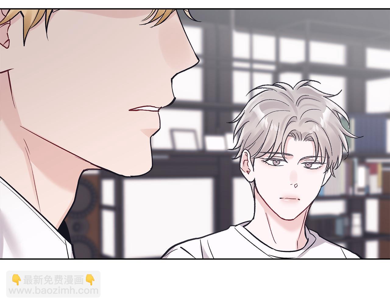 第30话 提问游戏101