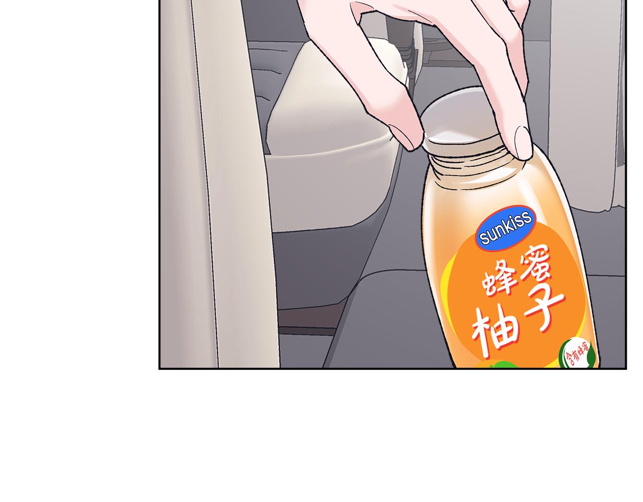 第50话 广告模特17