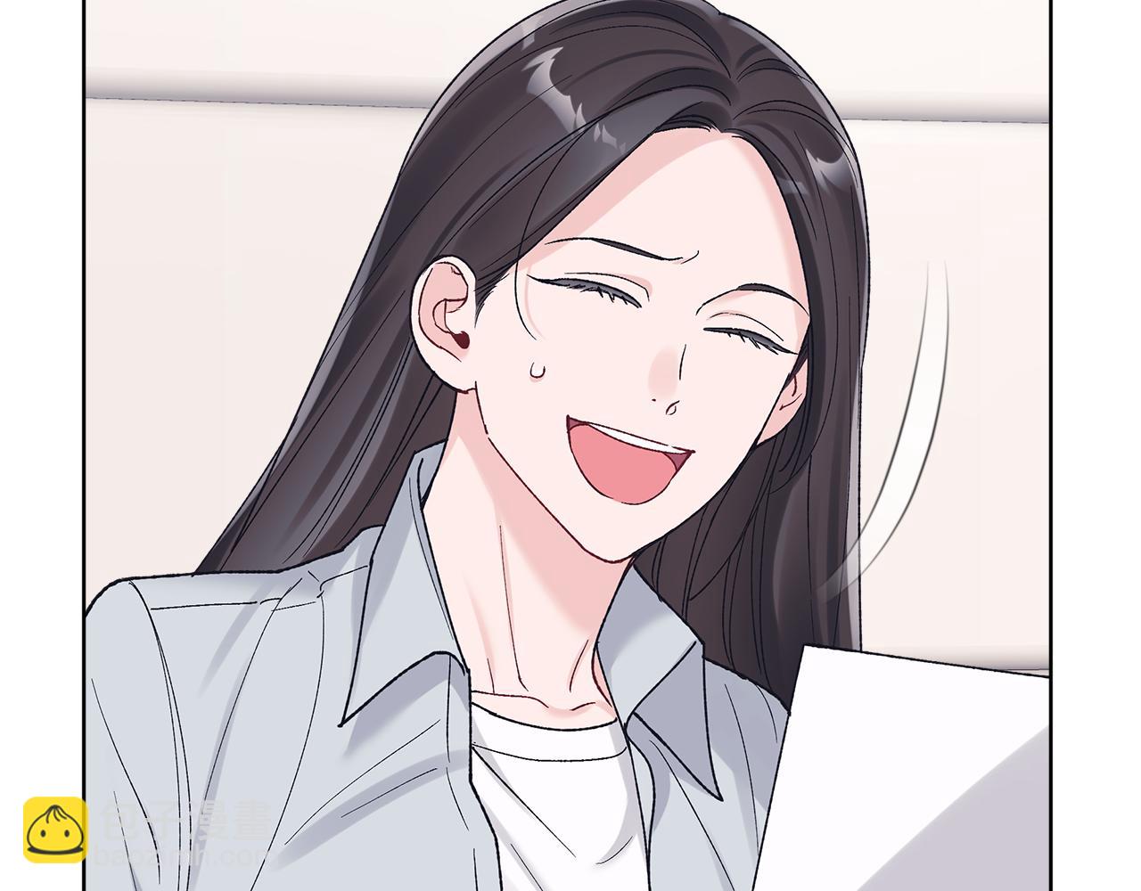 第50话 广告模特63