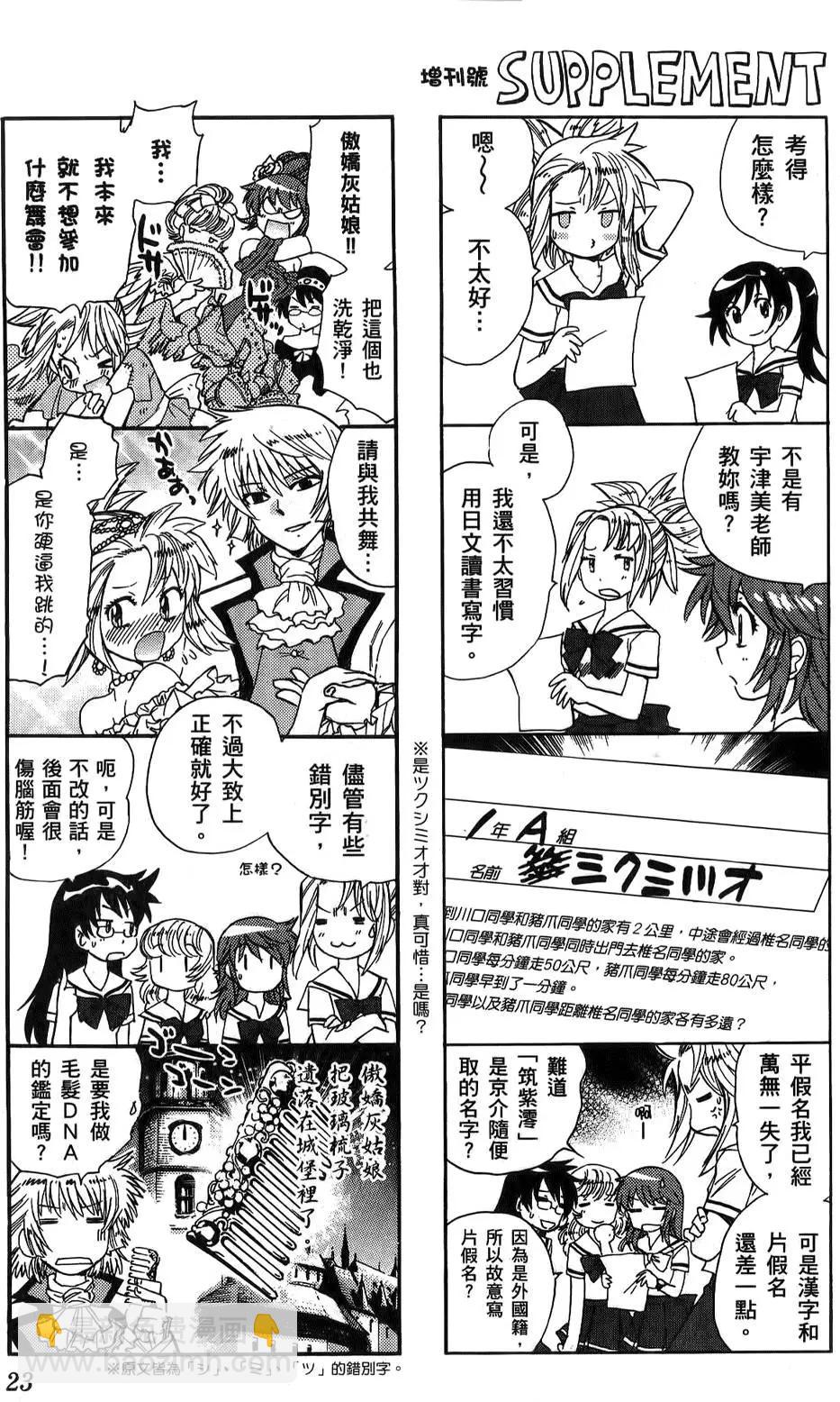 第23卷22