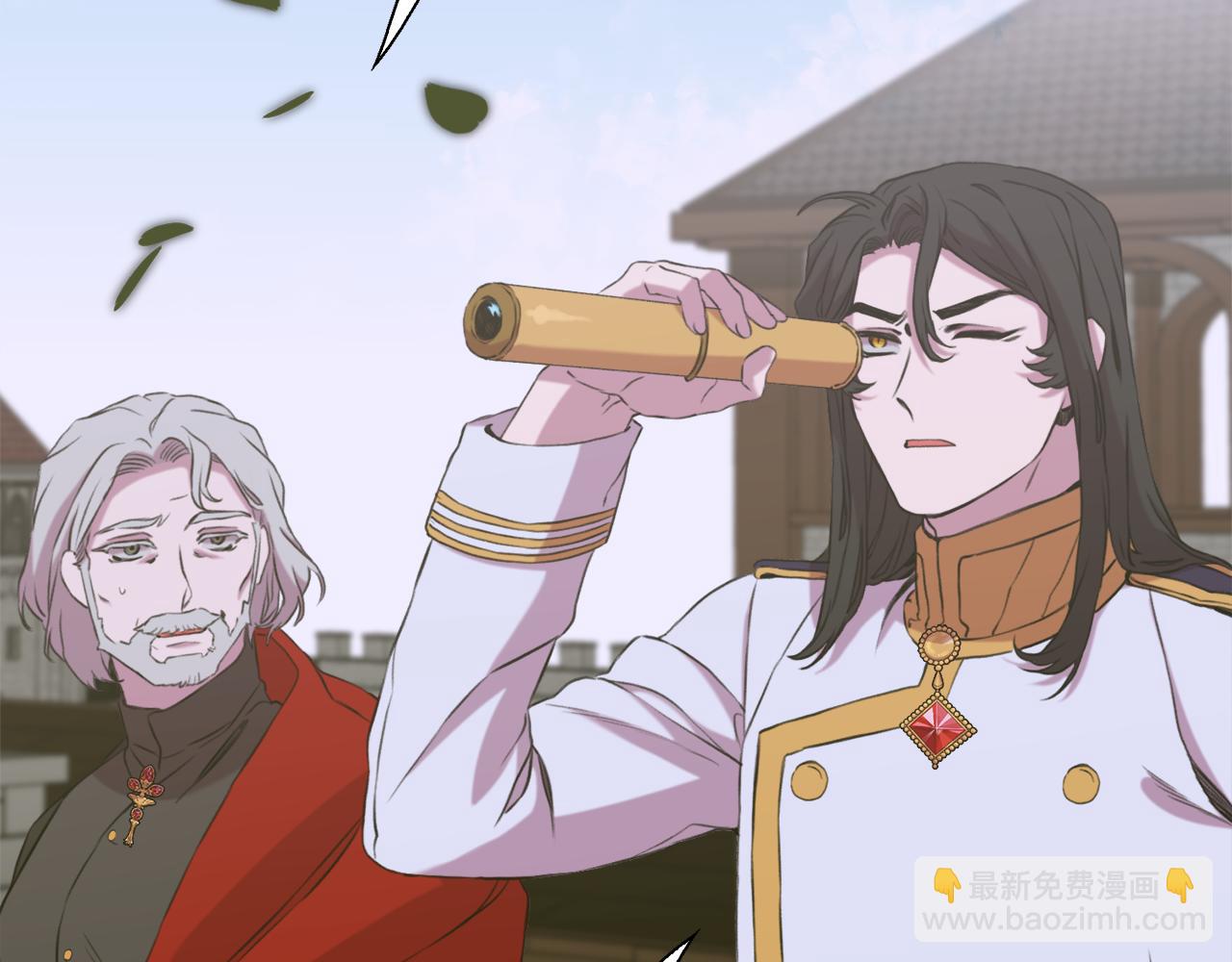 第91话 一触即发126