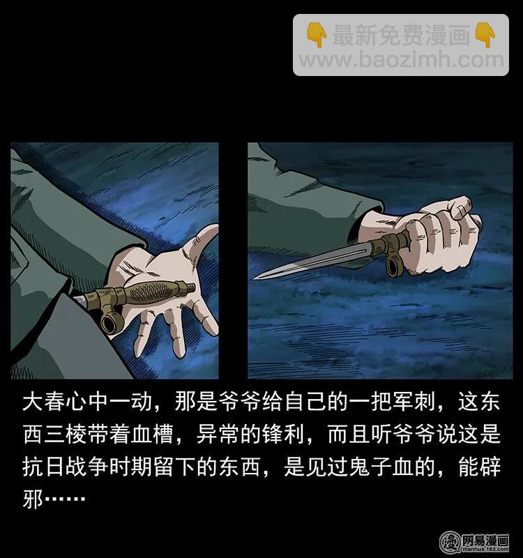 137 长白山毛脸怪78