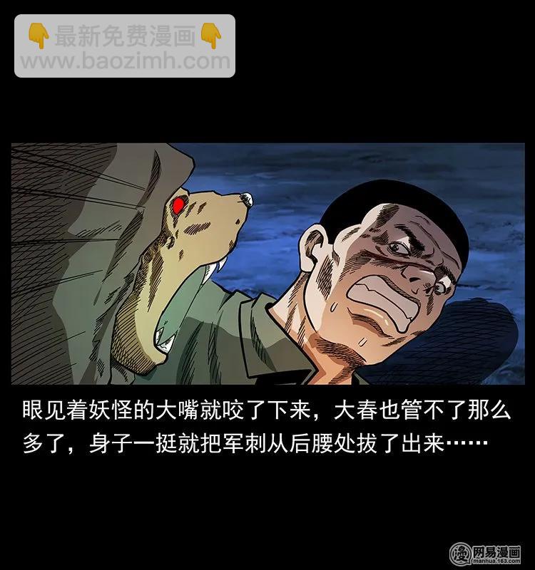 137 长白山毛脸怪79