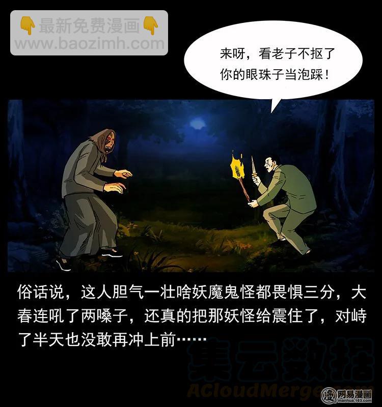 137 长白山毛脸怪84