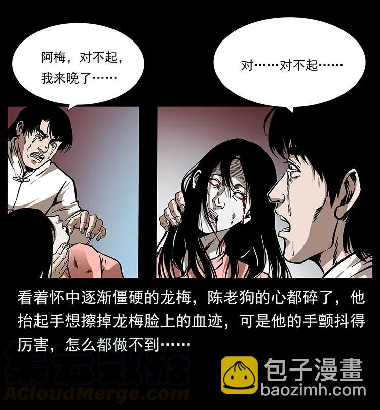 190 血海深仇80