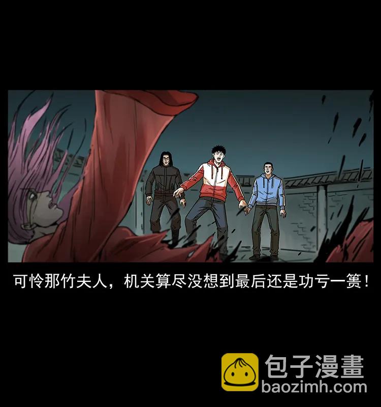 220 漠北白狼王2