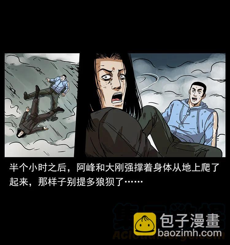 220 漠北白狼王64