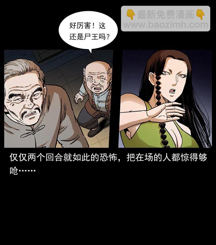 331 樊家尸王经19