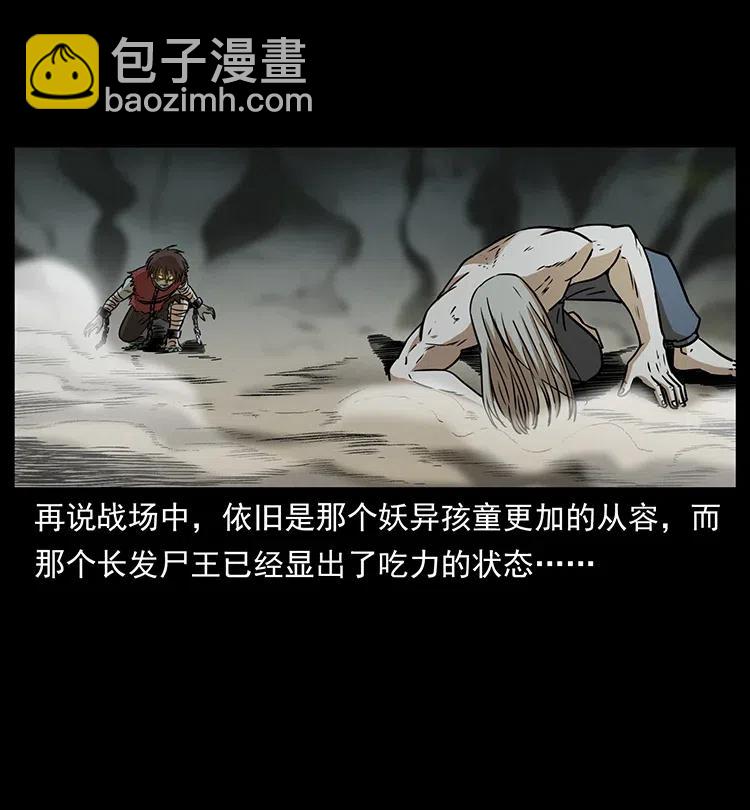 331 樊家尸王经21