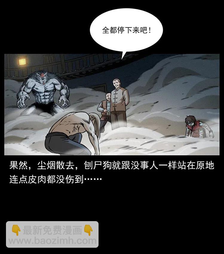 331 樊家尸王经30