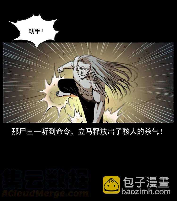 331 樊家尸王经8