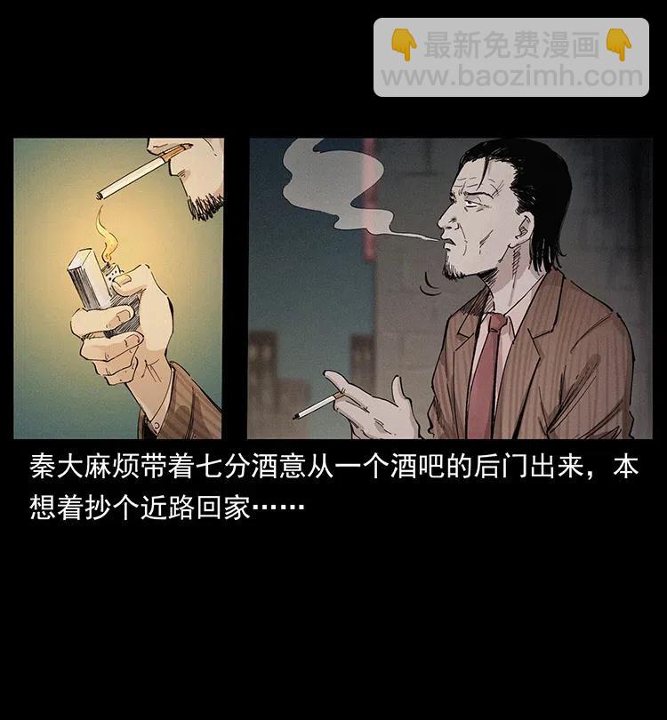 343 秦大麻烦的往事2