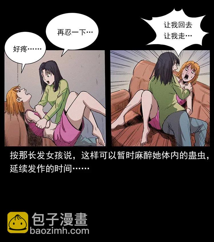 343 秦大麻烦的往事33