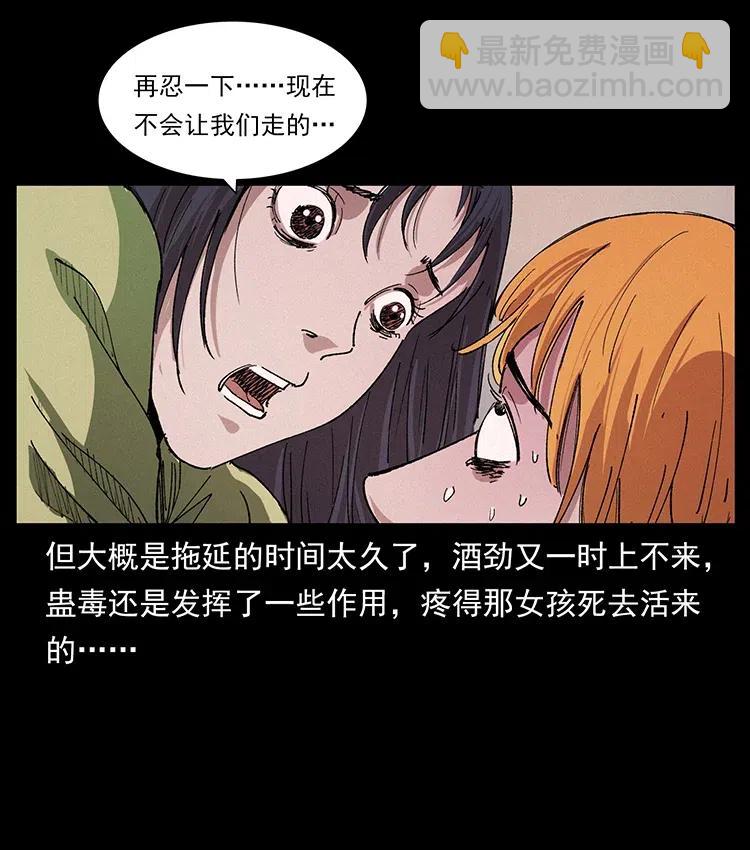 343 秦大麻烦的往事34