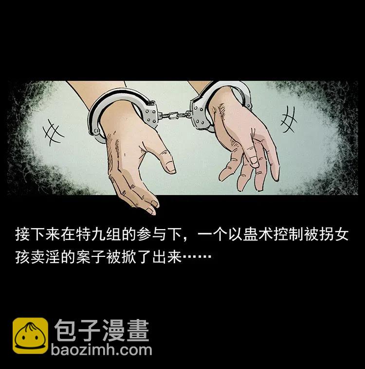 343 秦大麻烦的往事41