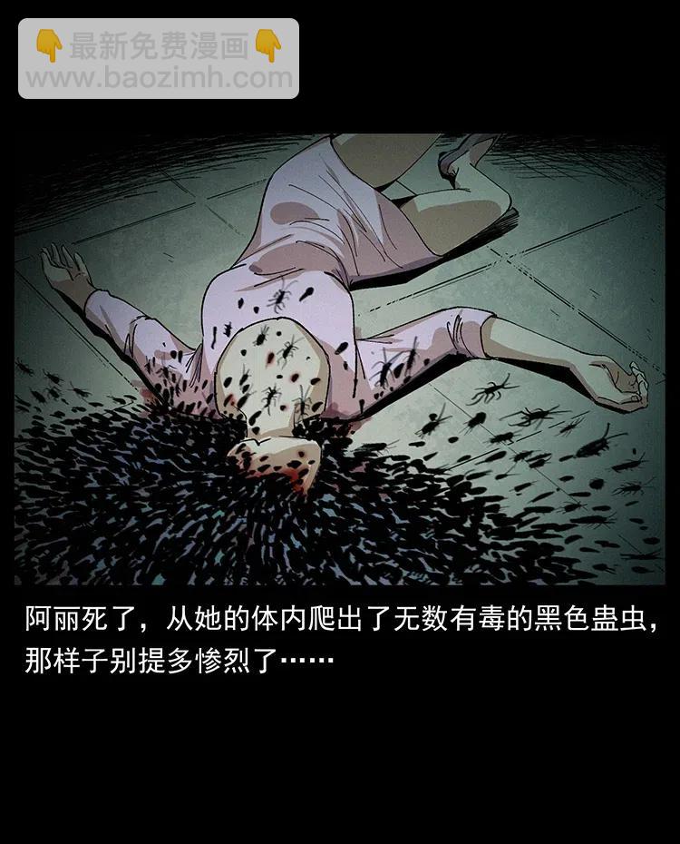 343 秦大麻烦的往事62